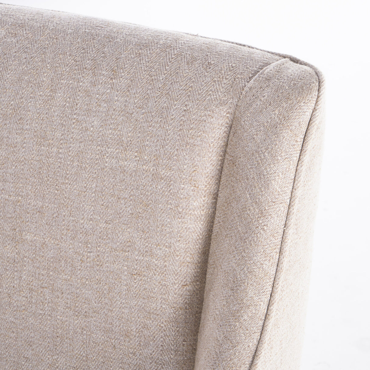 James Contemporary Fabric Upholstered Dining Chairs (Set of 2) by Christopher Knight Home