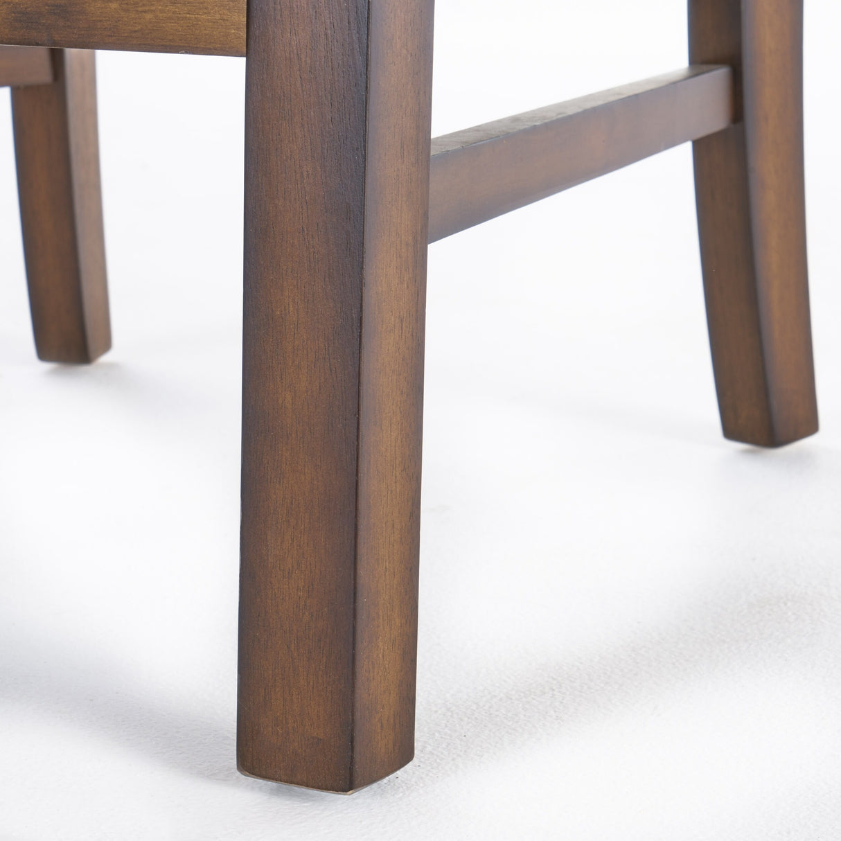 James Contemporary Fabric Upholstered Dining Chairs (Set of 2) by Christopher Knight Home