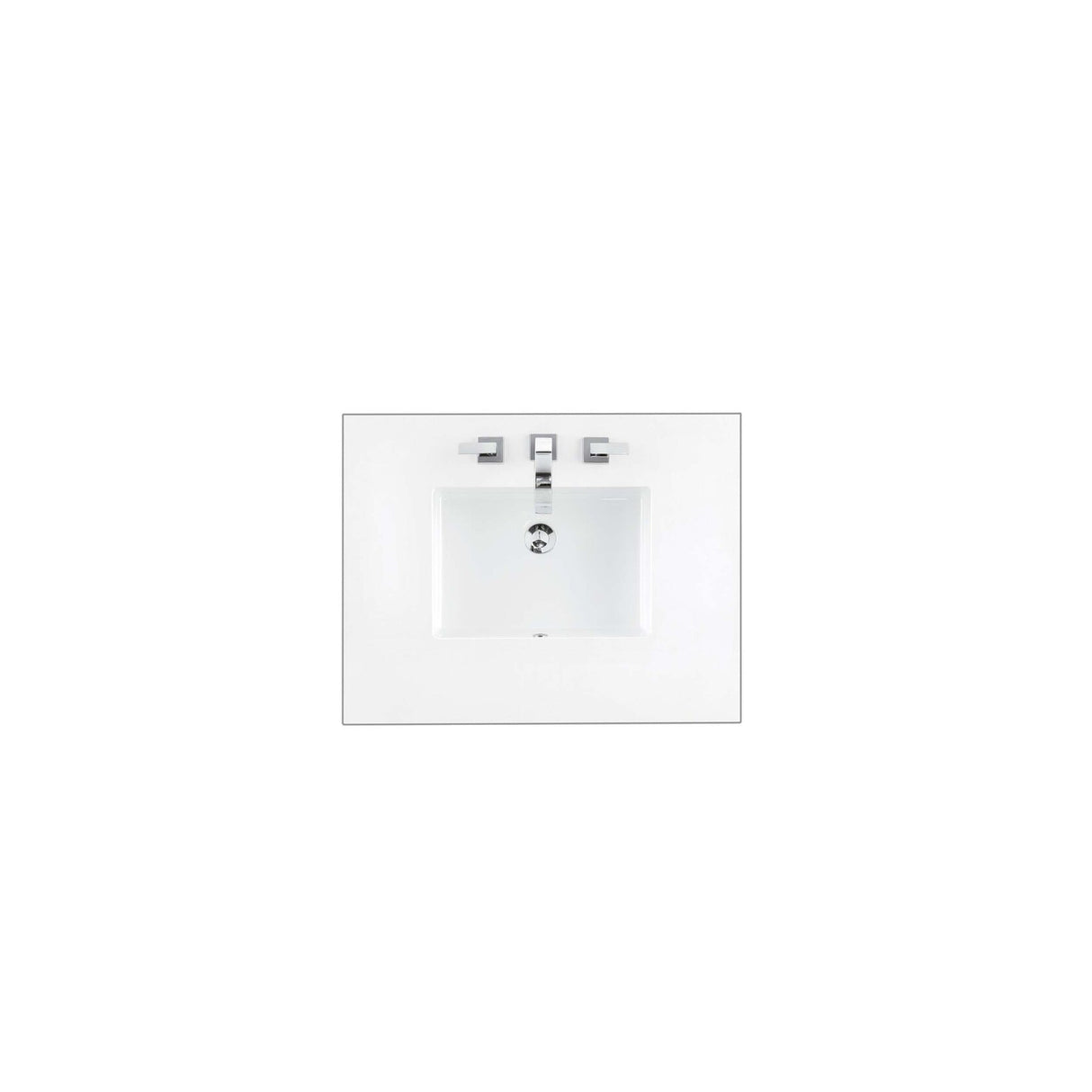 James Martin Vanities Castilian 36" Single Vanity, Empire Gray
