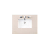 James Martin Vanities Castilian 36" Single Vanity, Empire Gray