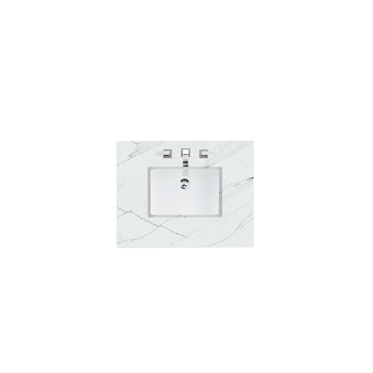 James Martin Vanities Hudson 60" Double Vanity, Light Natural Oak