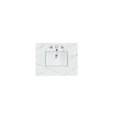 James Martin Vanities Hudson 60" Double Vanity, Light Natural Oak
