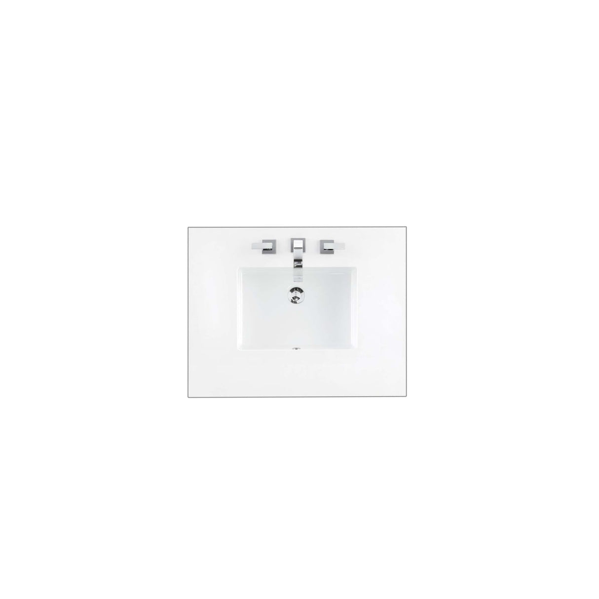James Martin Vanities Hudson 60" Double Vanity, Light Natural Oak