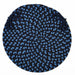 Jamestown Reversible Chair pads, (Set of)