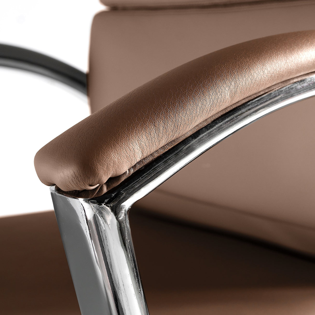 Jamestown High Back Executive Office Chair by Bush Business Furniture