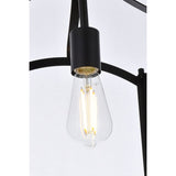 Jane 1 Light Flush Mount - 10 Inch