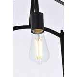 Jane 1 Light Flush Mount - 10 Inch