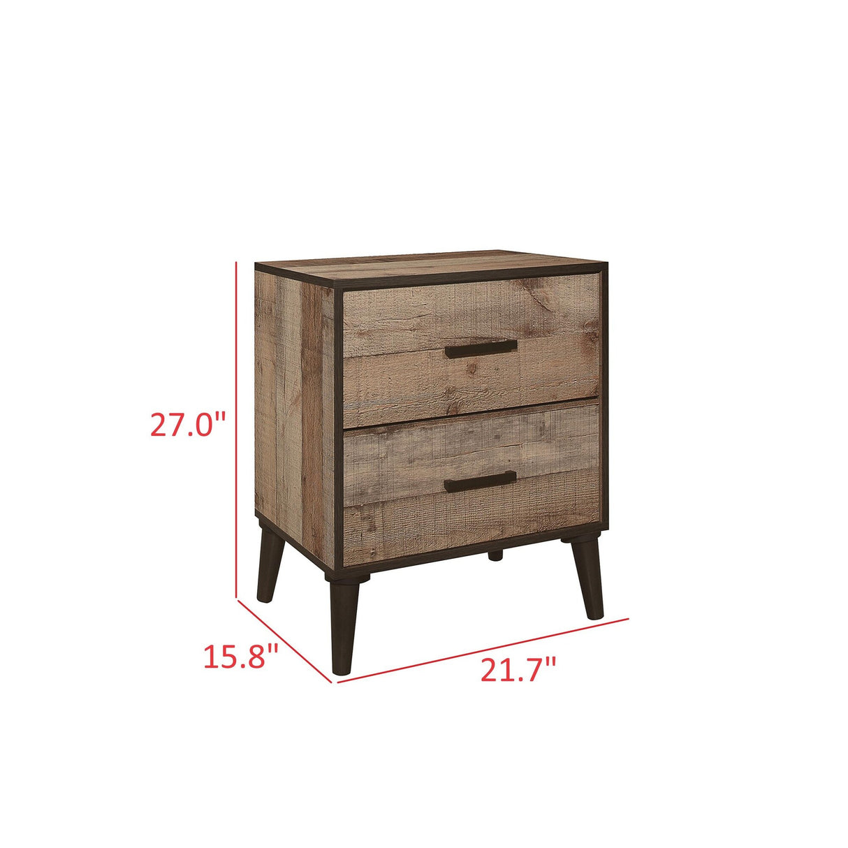 Janet Nightstand