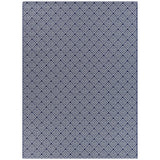 Janine Chevron Indoor/Outdoor Area Rug
