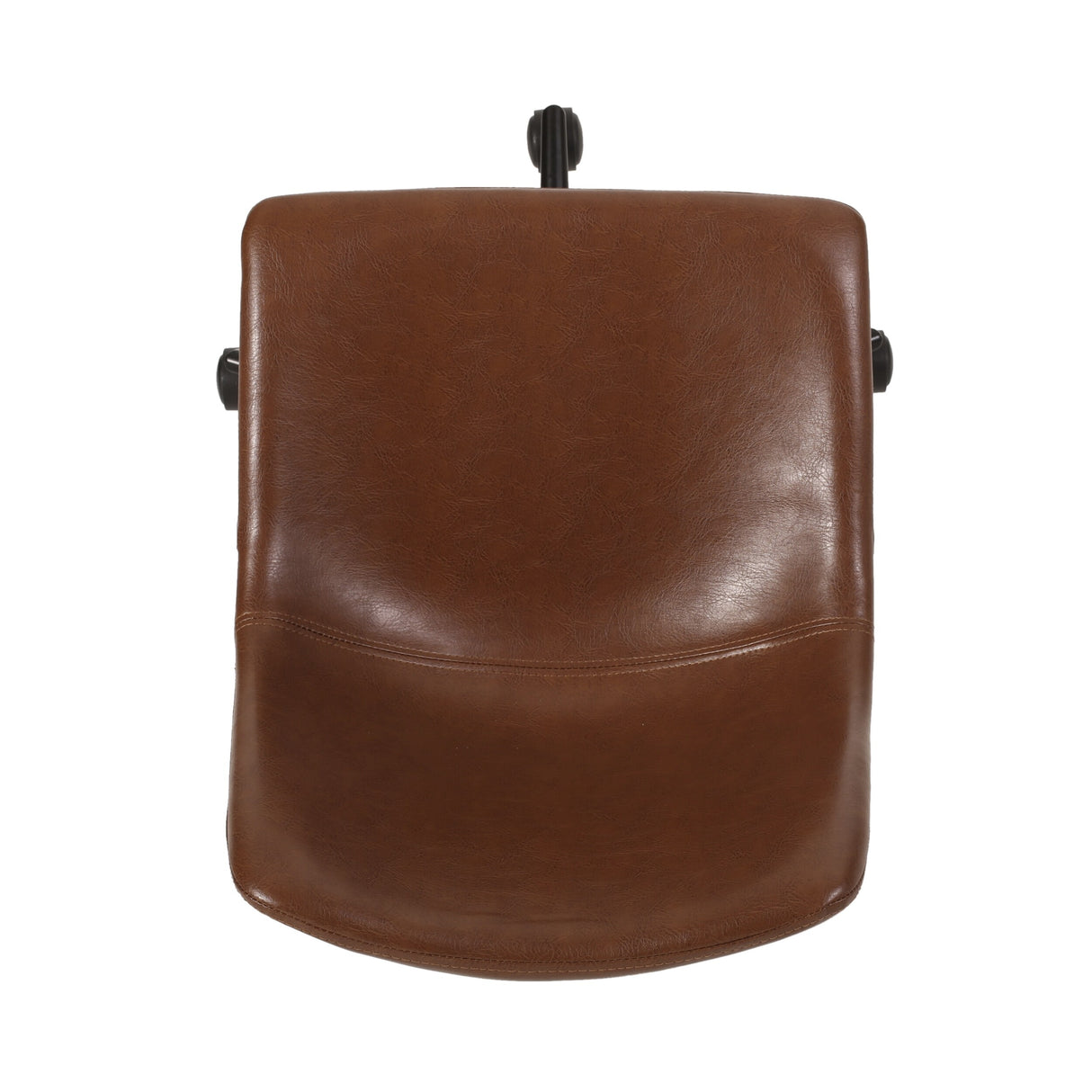 Jarvi Upholstered Swivel Office Chair by Christopher Knight Home