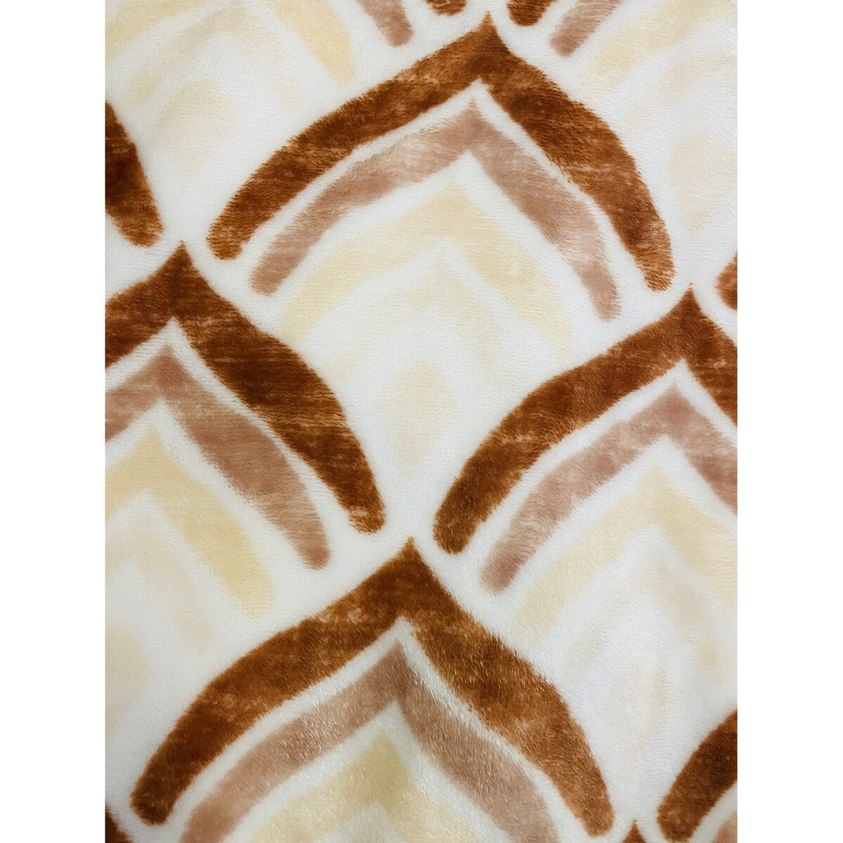 Jasper Blush Scale Throw
