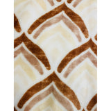 Jasper Blush Scale Throw
