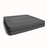 Jaxx Big Kids Convertible Sleeper Sofa & Ottoman Set