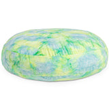 Jaxx Cocoon 4 Foot Kids Bean Bag Chair and Crash Pad - Faux Fur