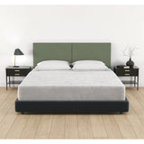 Jaxx Panelist Padded Headboard - Set of 2 Wall Panels