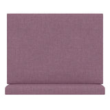 Jaxx Panelist Padded Headboard - Set of 2 Wall Panels