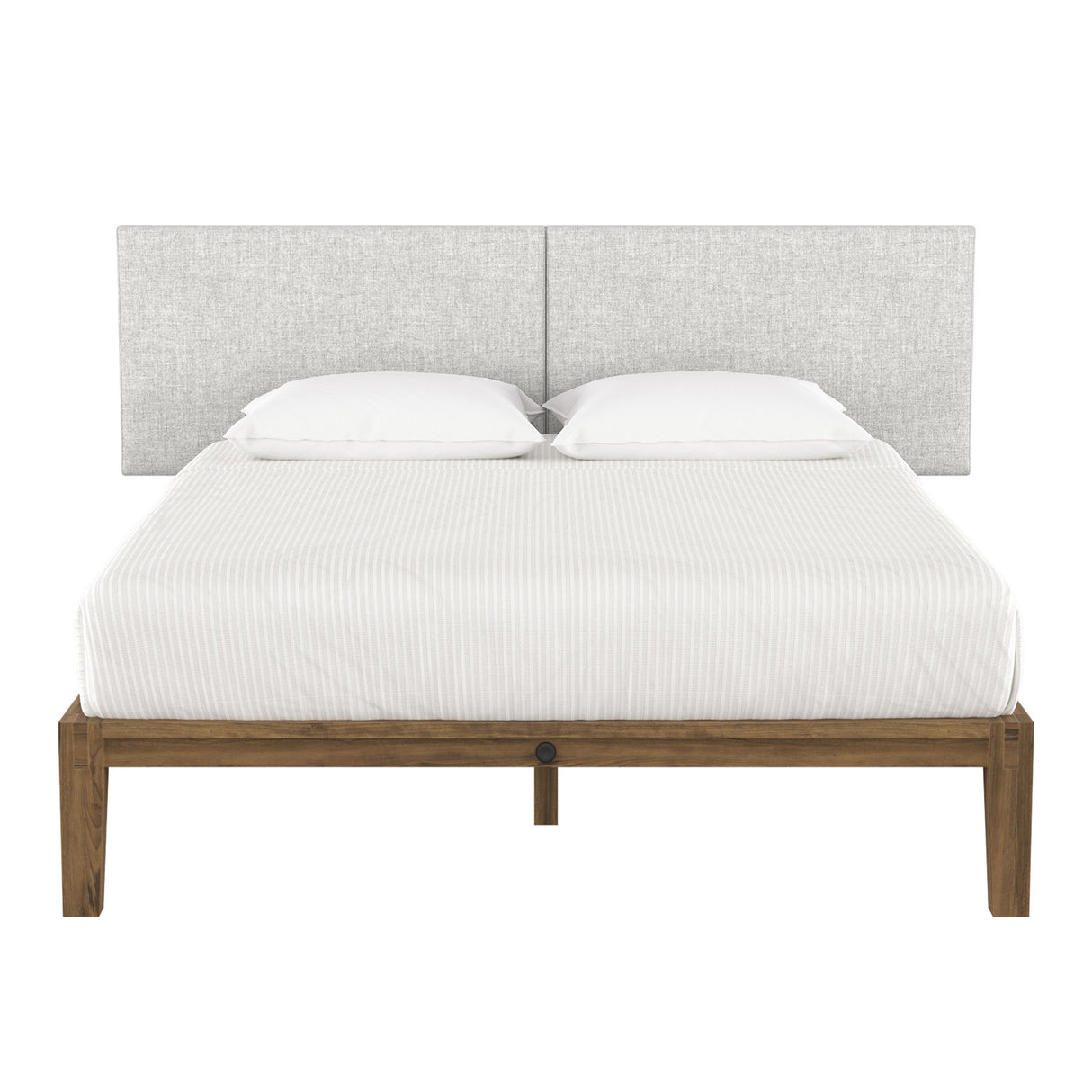 Jaxx Panelist Padded Headboard - Set of 2 Wall Panels