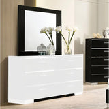 Jayez Dresser Mirror