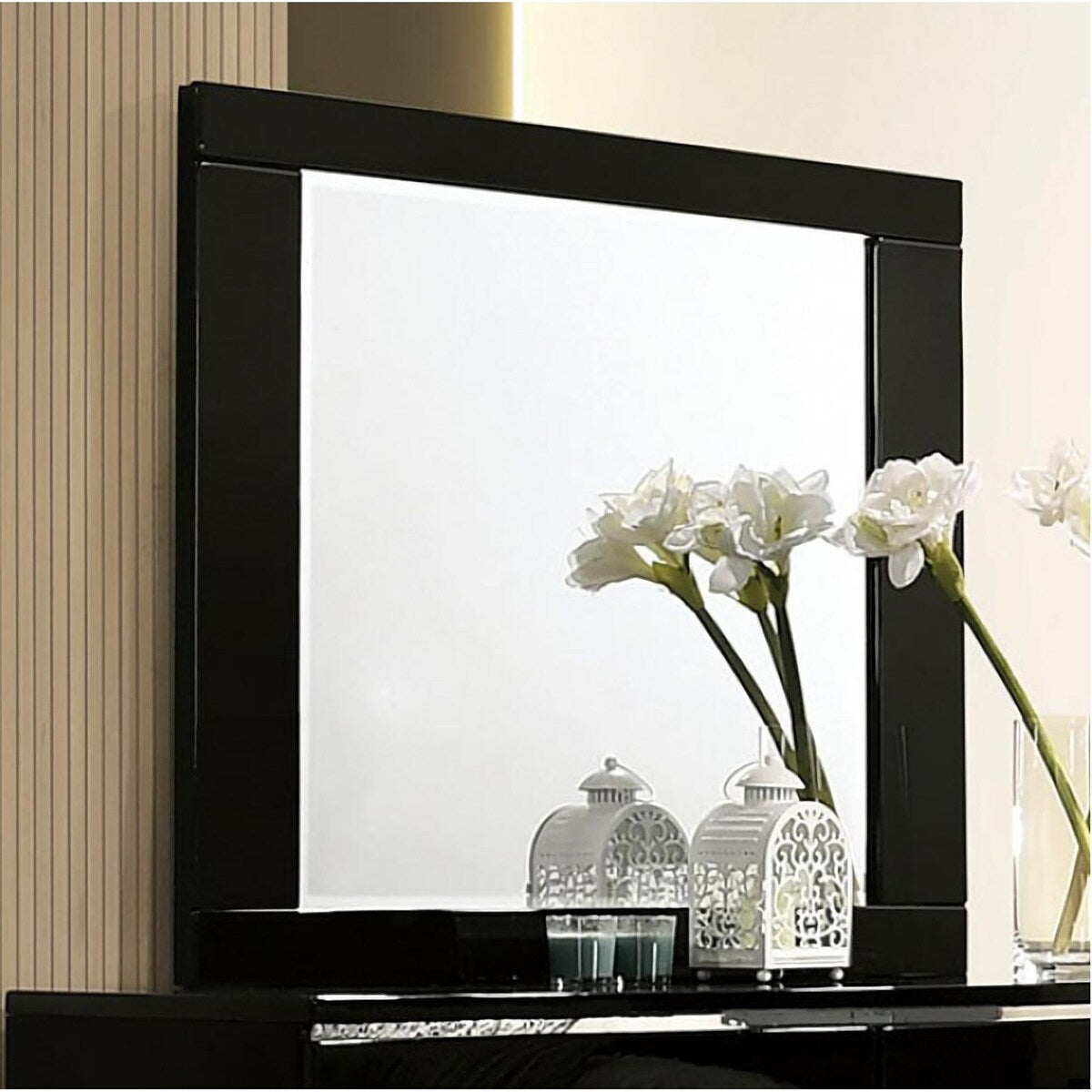 Jayez Dresser Mirror