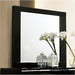 Jayez Dresser Mirror
