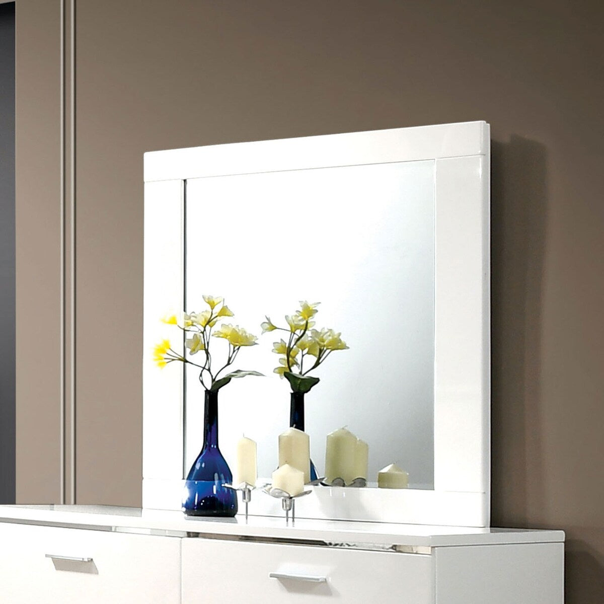 Jayez Dresser Mirror