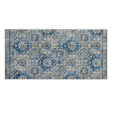 Jean Pierre New York Merdia Printed Washable Chenille Rugs