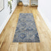 Jean Pierre New York Merdia Printed Washable Chenille Rugs