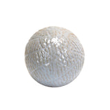 Jeco Ceramic 3.7-inch 3-piece Decorative Sphere Set