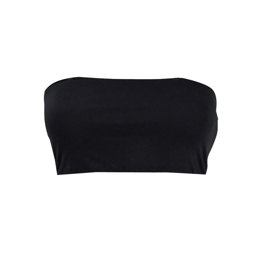 Jenni by Jennifer Moore Women's Lace Bandeau Bra