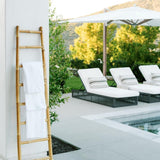 Jennifer Adams Kensey Hand Towel