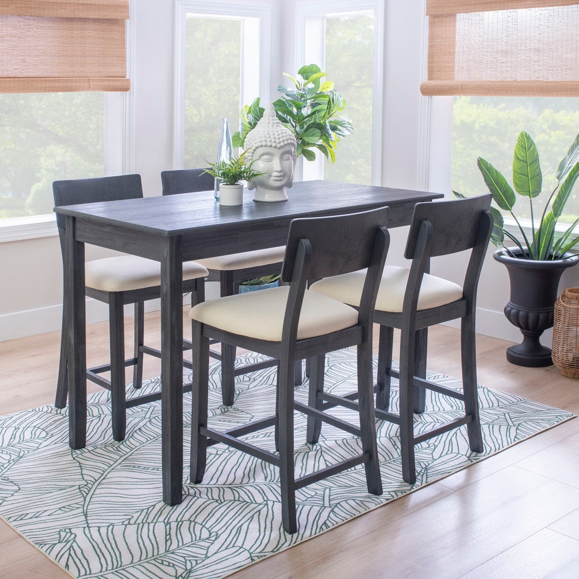 Jepson 5-Piece Tavern Set