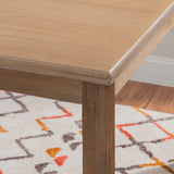 Jepson 6-Piece Boho Dining Set