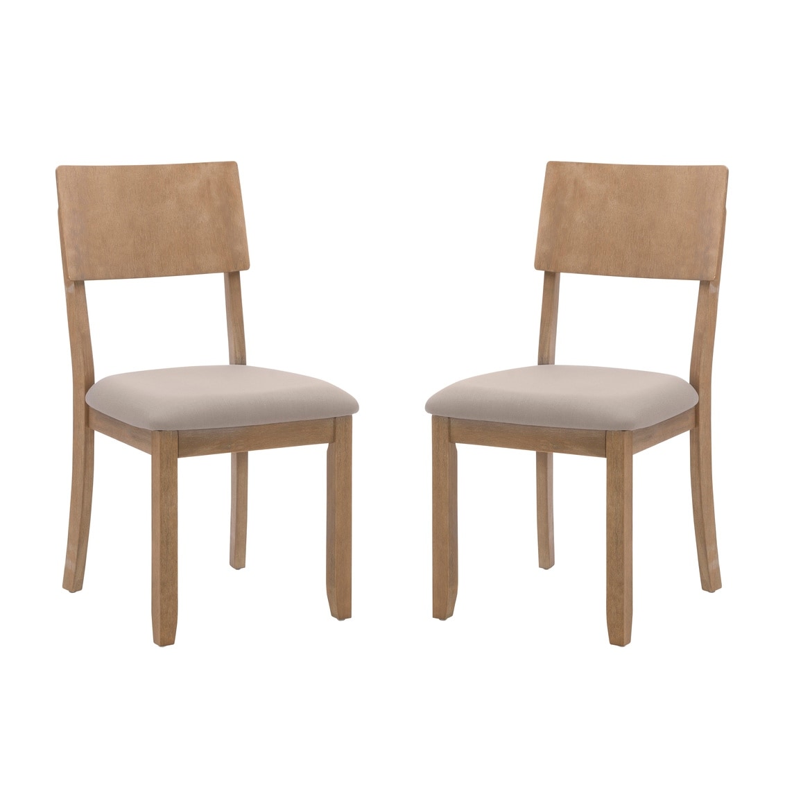 Jepson Boho Dining Side Chair (Set Of 2)