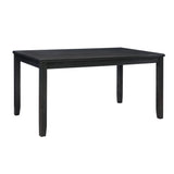 Jepson Farmhouse Dining Table