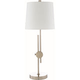 Artistic Weavers Jermyn Adjustable Metal Table Lamp