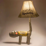 BU YI Cartoon Bedside Lamp for Kids Room Decoration, Nursery Lights