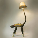 BU YI Cartoon Bedside Lamp for Kids Room Decoration, Nursery Lights