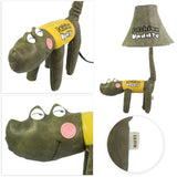 BU YI Cartoon Bedside Lamp for Kids Room Decoration, Nursery Lights