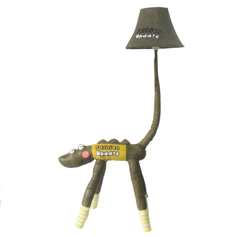 BU YI Cartoon Bedside Lamp for Kids Room Decoration, Nursery Lights
