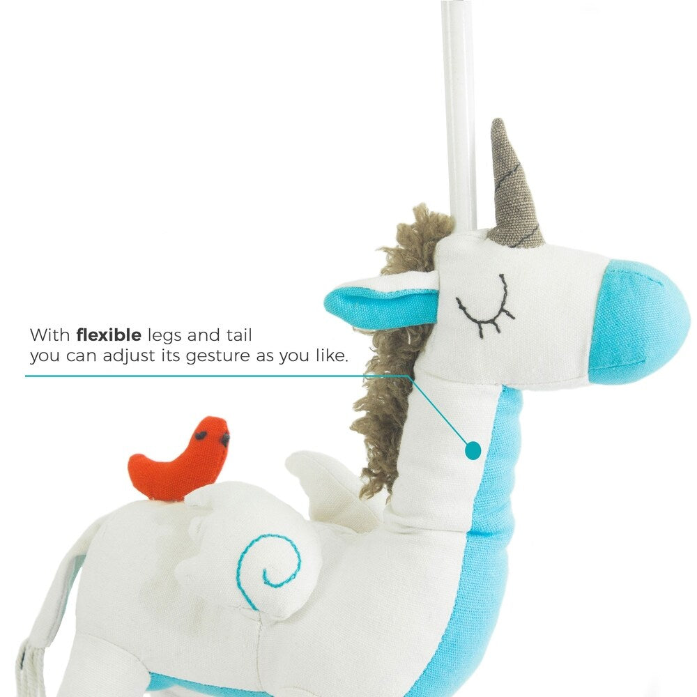 BU YI Cartoon Bedside Lamp for Kids Room Decoration, Nursery Lights
