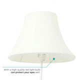 BU YI Cartoon Bedside Lamp for Kids Room Decoration, Nursery Lights