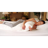 Jessica McClintock Down Alternative Body Pillow