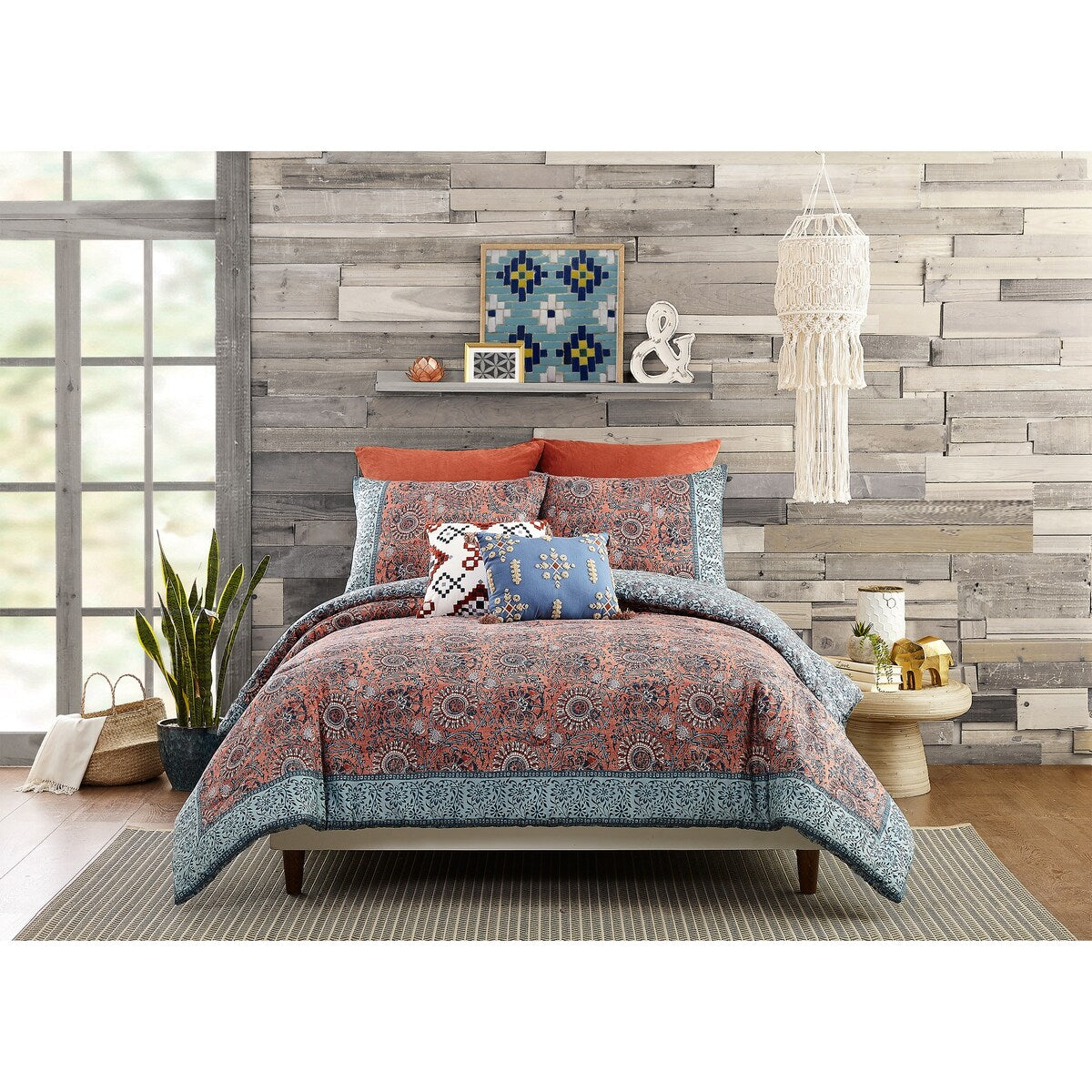 Jessica Simpson Antara Pillow
