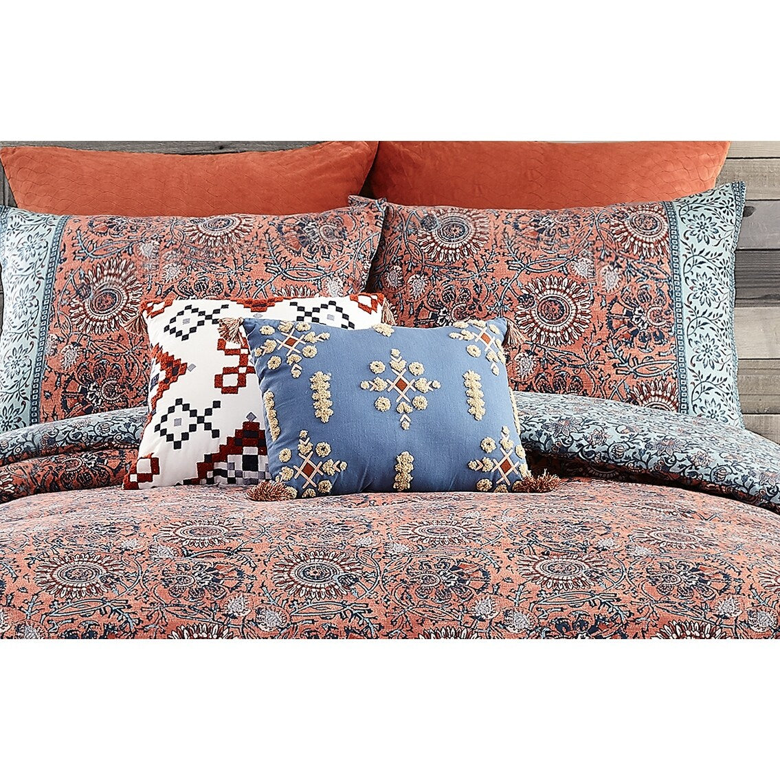Jessica Simpson Antara Pillow