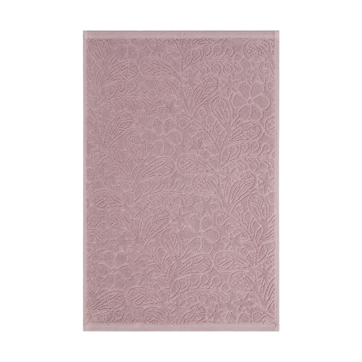 Jessica Simpson Rodeo Daisy Collection Patterned Bath Towels, Set of 4 - 28" x 52"