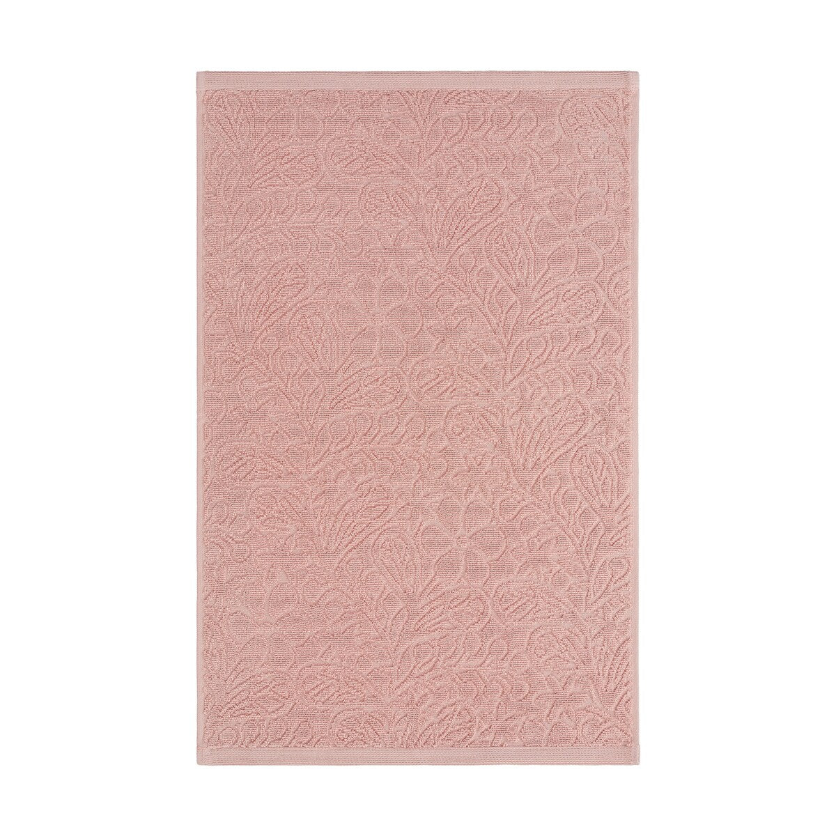 Jessica Simpson Rodeo Daisy Collection Patterned Bath Towels, Set of 4 - 28" x 52"