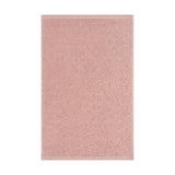Jessica Simpson Rodeo Daisy Collection Patterned Bath Towels, Set of 4 - 28" x 52"