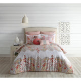 Jessica Simpson Sabine Comforter Set