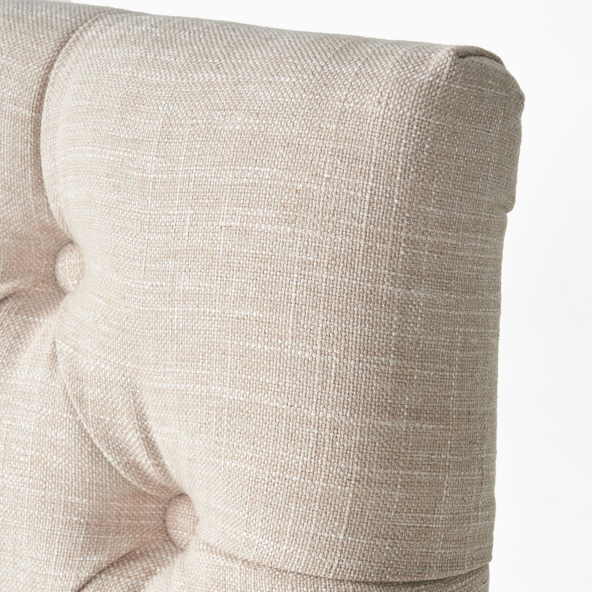 Jezebel Adjustable Full/Queen Tufted Headboard by Christopher Knight Home