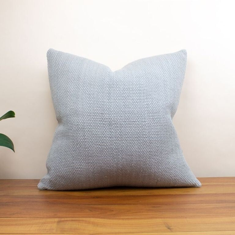 Jiti Indoor Classic Soft Knitted Handmade Decorative Square Throw Pillows
